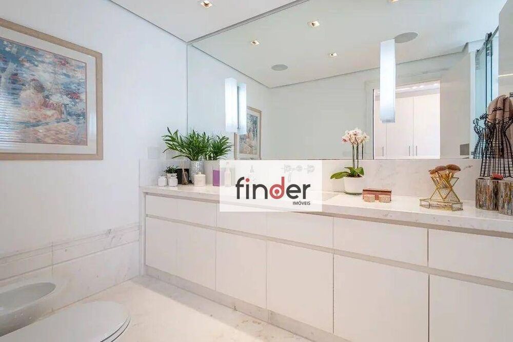 Apartamento, 4 quartos, 650 m² - Foto 2
