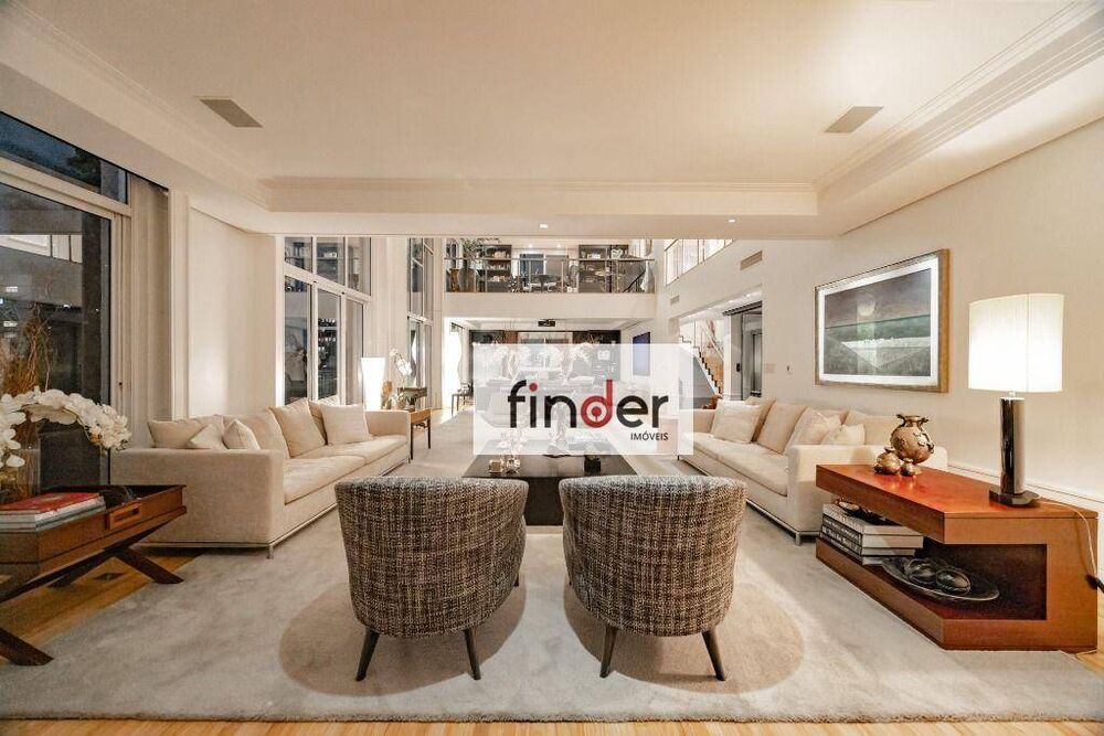 Apartamento, 4 quartos, 650 m² - Foto 4