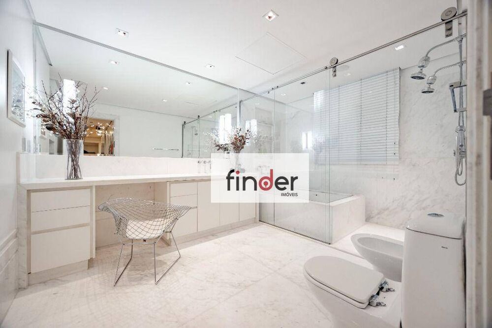 Apartamento, 4 quartos, 650 m² - Foto 1