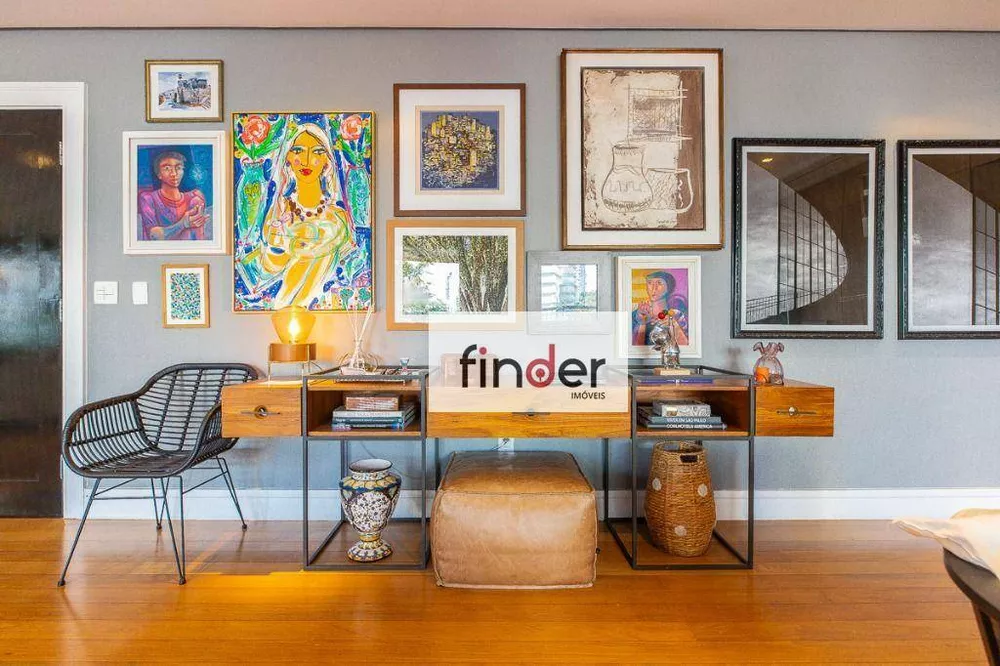 Apartamento, 4 quartos, 311 m² - Foto 4