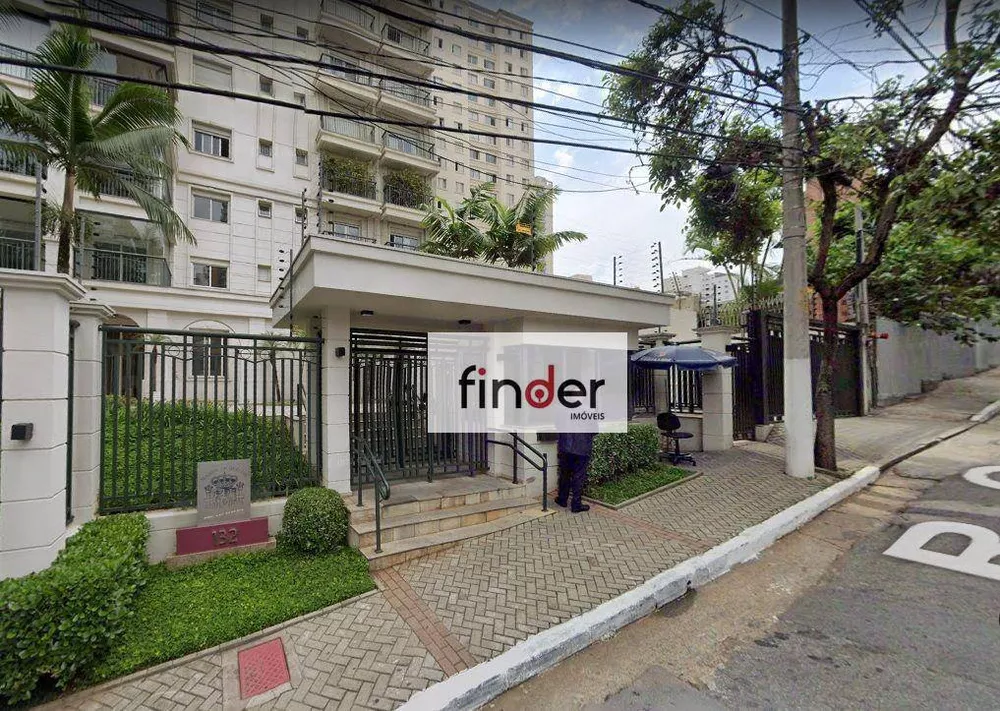 Apartamento, 4 quartos, 311 m² - Foto 35