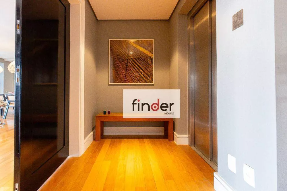 Apartamento, 4 quartos, 311 m² - Foto 21