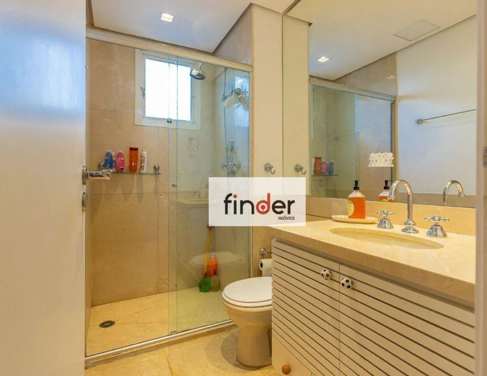 Apartamento, 4 quartos, 311 m² - Foto 7