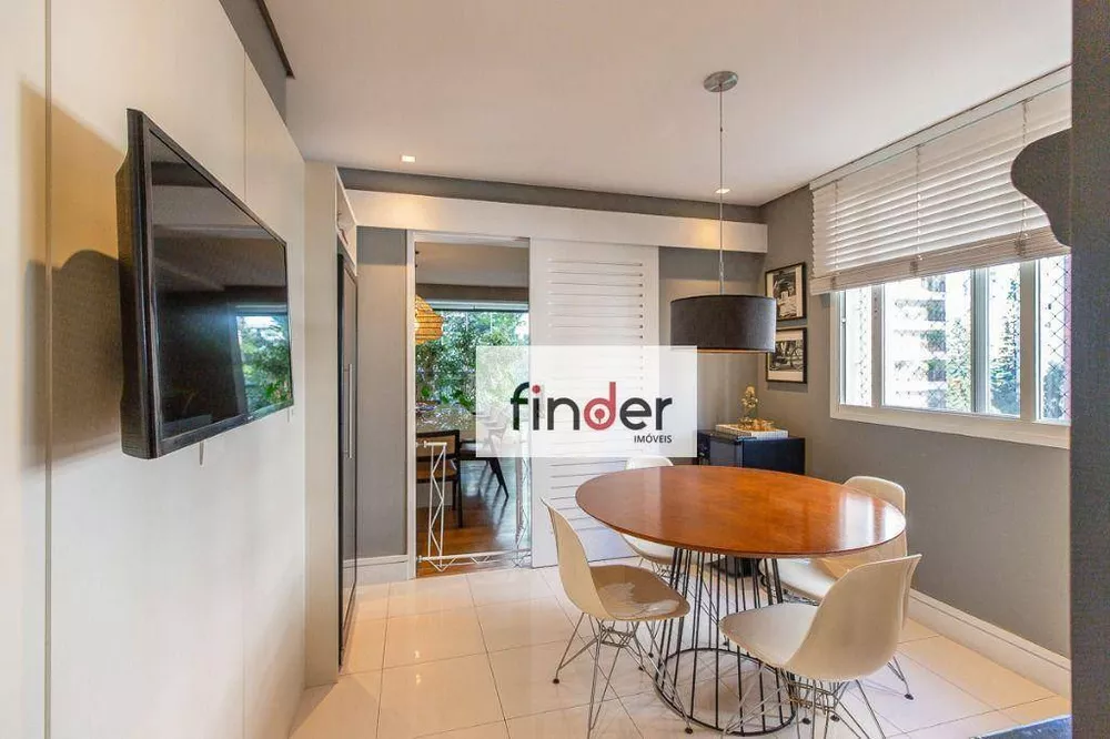 Apartamento, 4 quartos, 311 m² - Foto 13