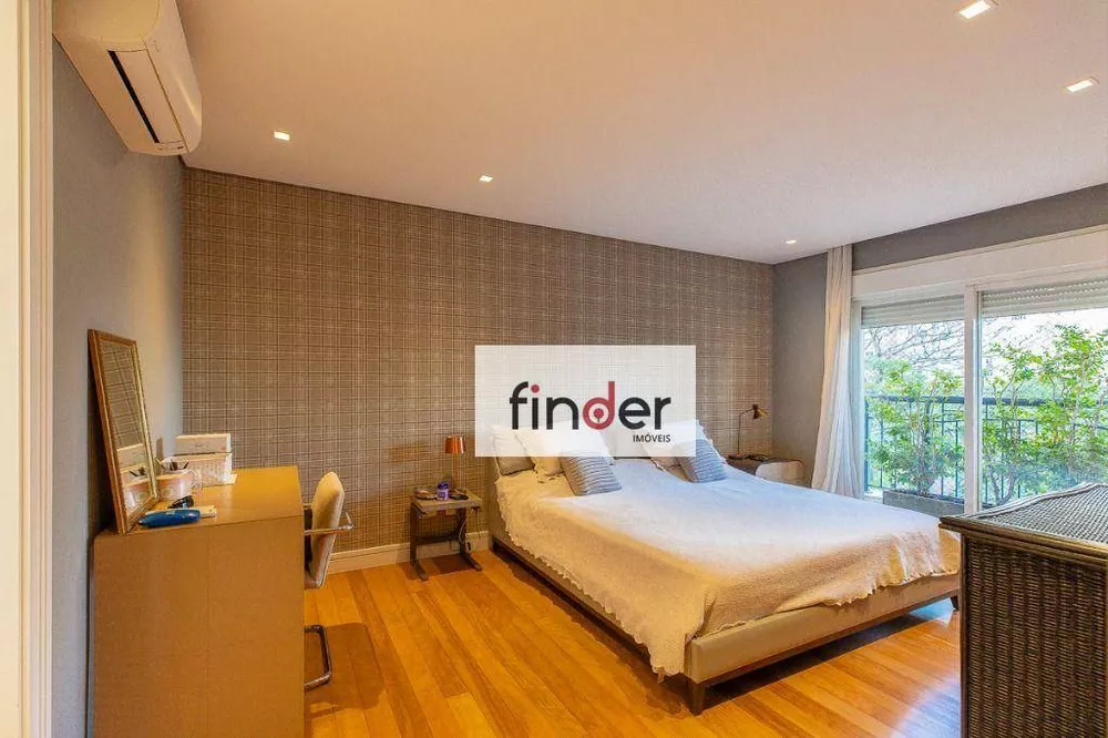 Apartamento, 4 quartos, 311 m² - Foto 8