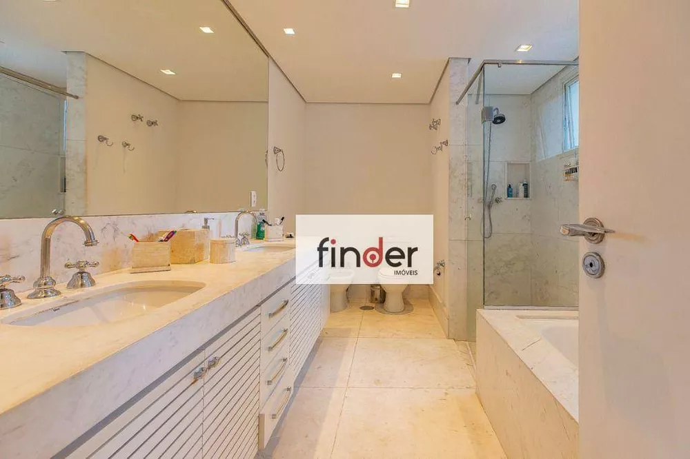 Apartamento, 4 quartos, 311 m² - Foto 9