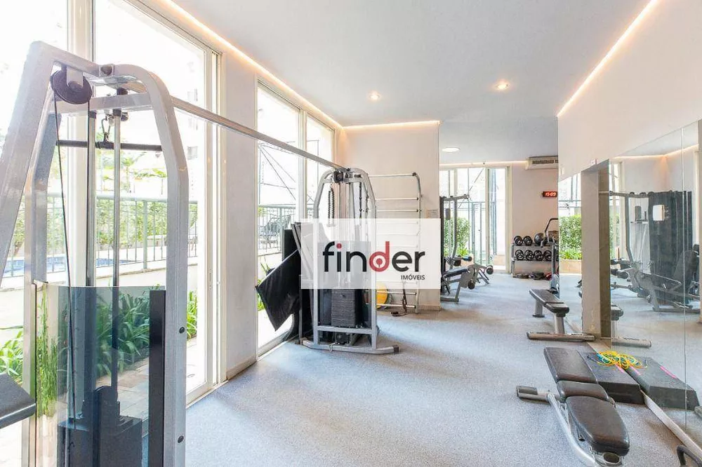 Apartamento, 4 quartos, 311 m² - Foto 34