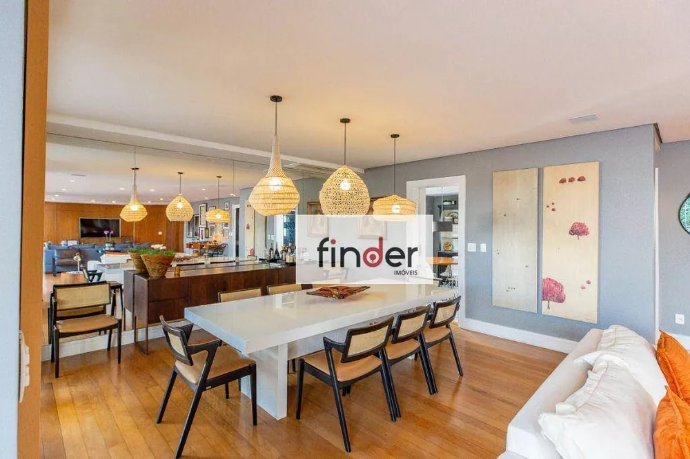 Apartamento, 4 quartos, 311 m² - Foto 12