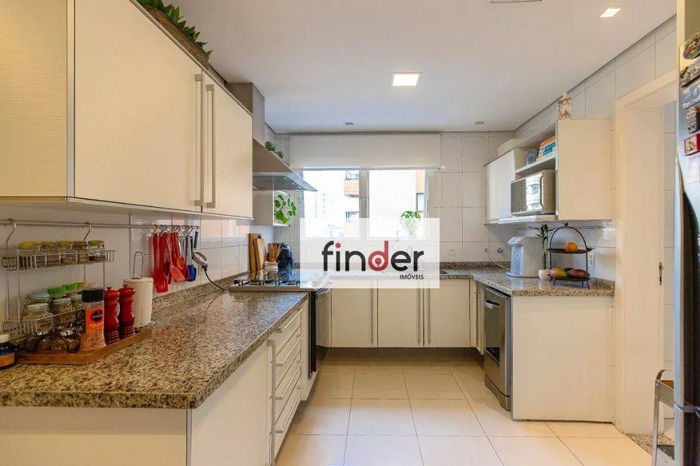 Apartamento, 4 quartos, 311 m² - Foto 16