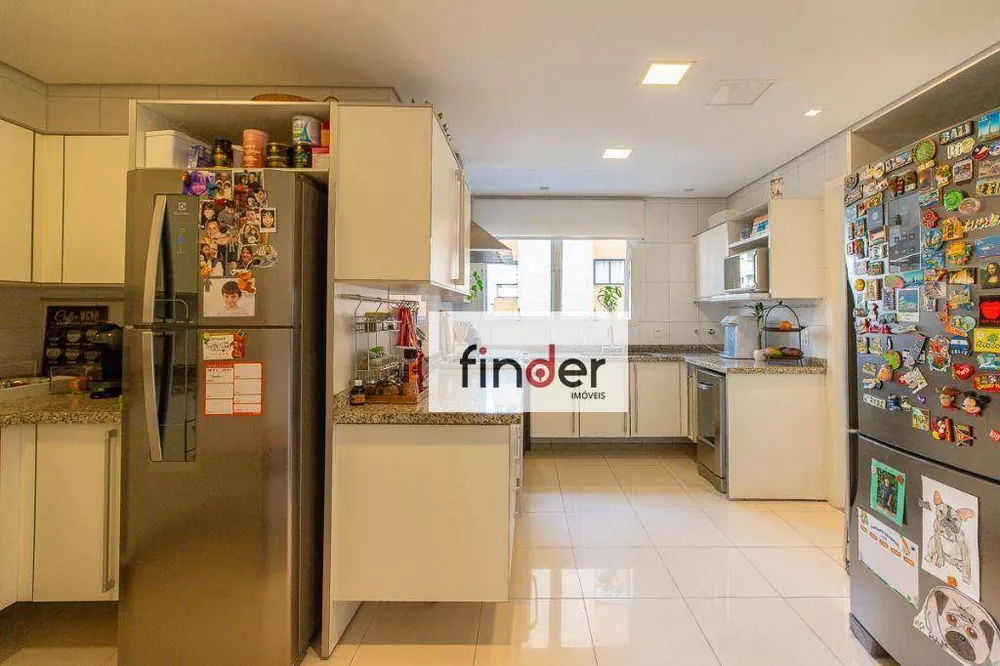 Apartamento, 4 quartos, 311 m² - Foto 15