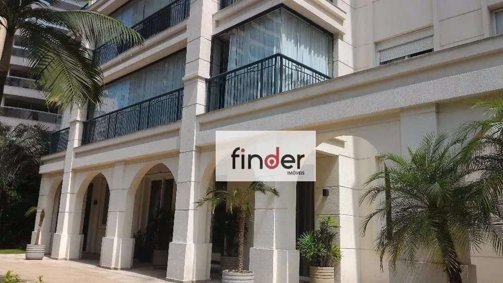 Apartamento, 4 quartos, 311 m² - Foto 45