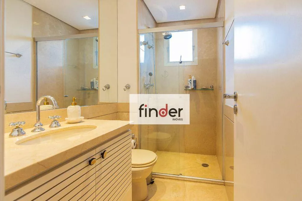 Apartamento, 4 quartos, 311 m² - Foto 5