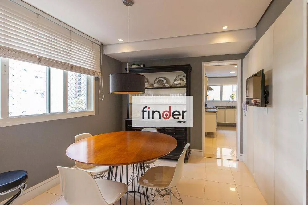 Apartamento, 4 quartos, 311 m² - Foto 14