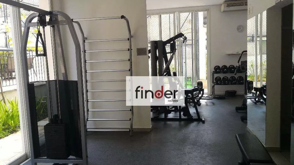 Apartamento, 4 quartos, 311 m² - Foto 36