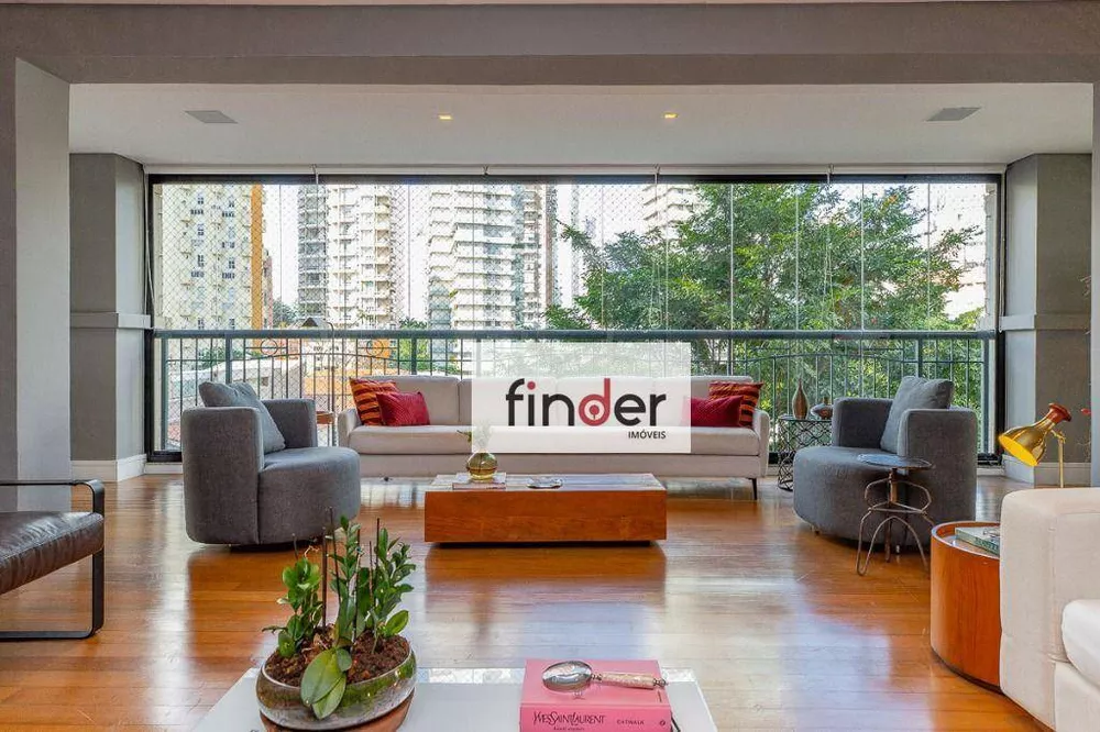 Apartamento, 4 quartos, 311 m² - Foto 20