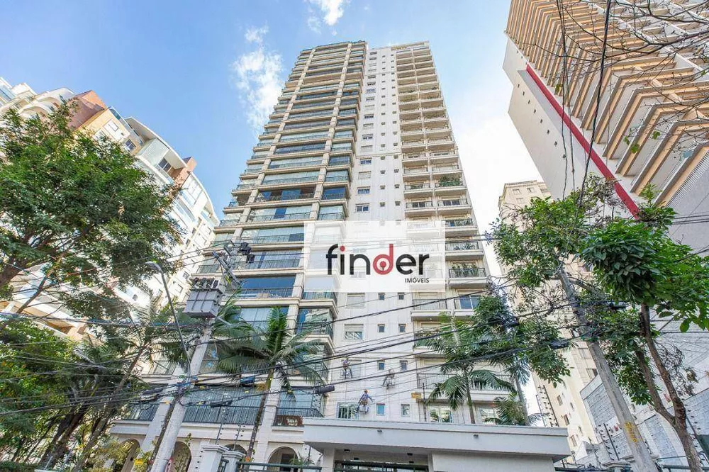 Apartamento, 4 quartos, 311 m² - Foto 30