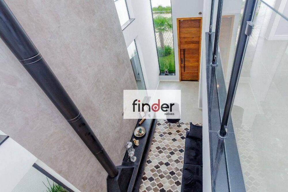 Casa, 4 quartos, 260 m² - Foto 13