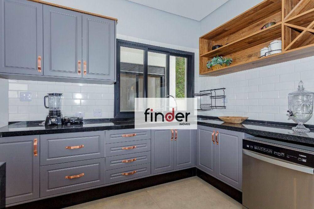 Casa, 4 quartos, 260 m² - Foto 12