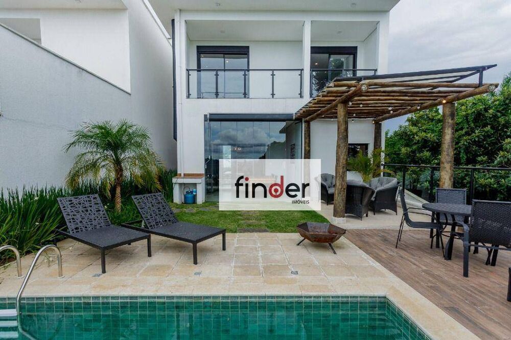 Casa, 4 quartos, 260 m² - Foto 10