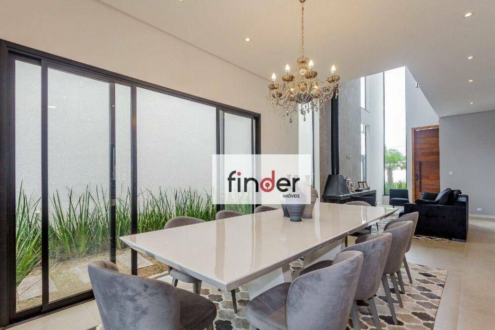 Casa, 4 quartos, 260 m² - Foto 9