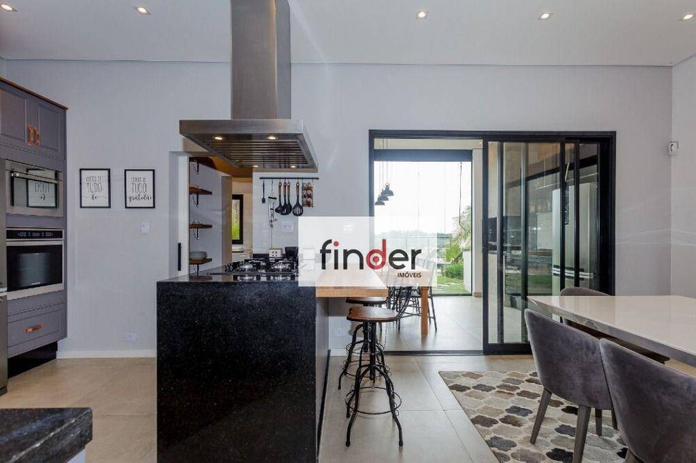 Casa, 4 quartos, 260 m² - Foto 8