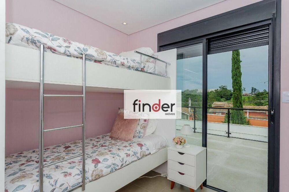 Casa, 4 quartos, 260 m² - Foto 11
