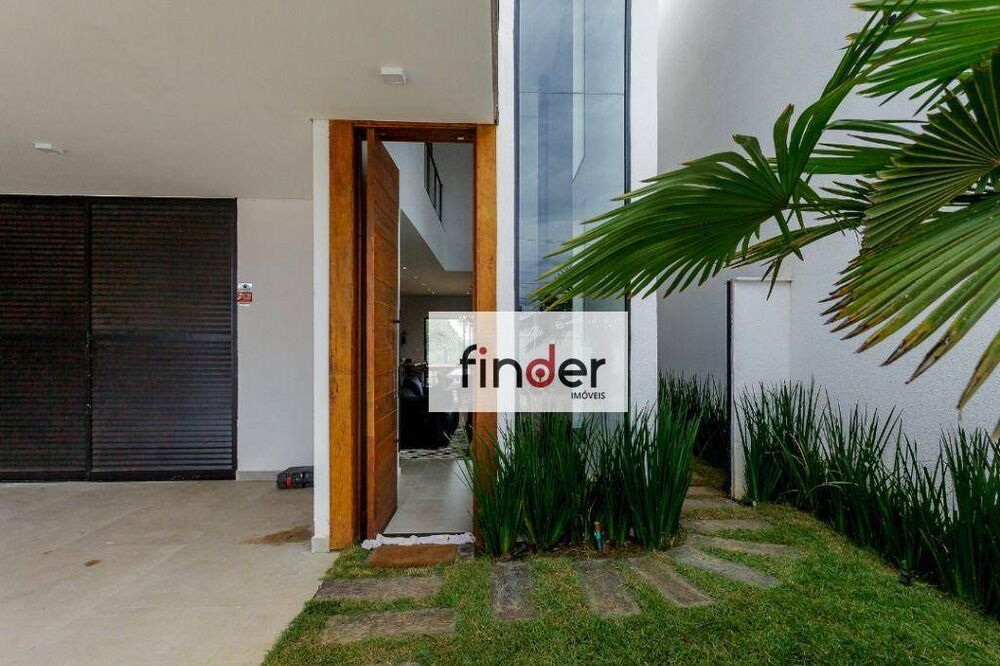 Casa, 4 quartos, 260 m² - Foto 7