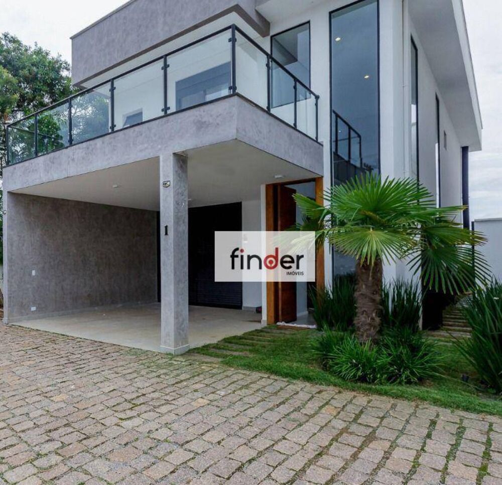 Casa, 4 quartos, 260 m² - Foto 20