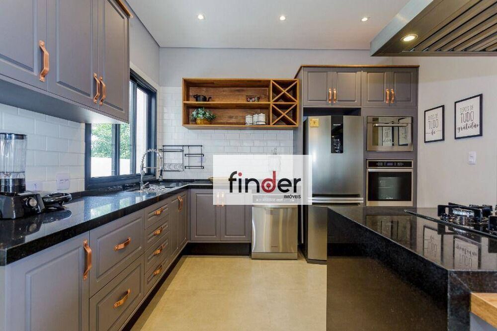 Casa, 4 quartos, 260 m² - Foto 18