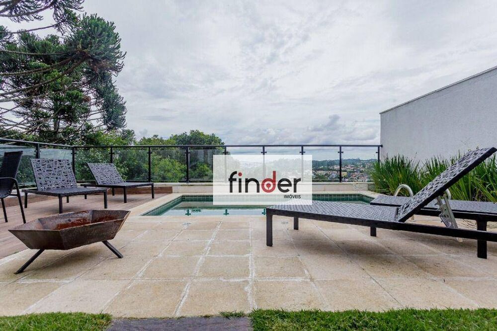 Casa, 4 quartos, 260 m² - Foto 14