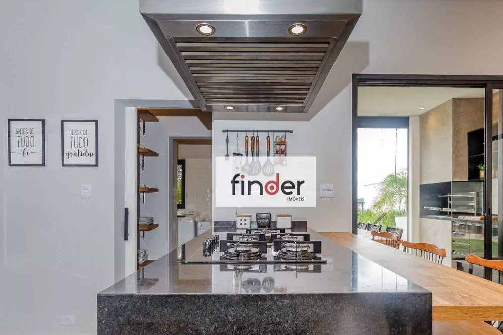 Casa, 4 quartos, 260 m² - Foto 4