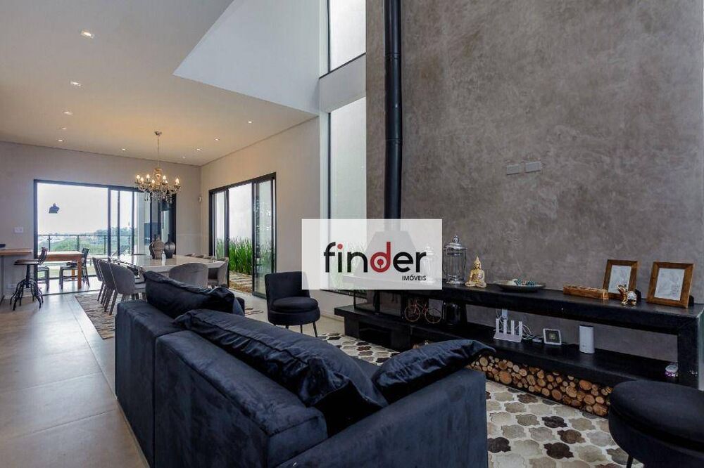 Casa, 4 quartos, 260 m² - Foto 17