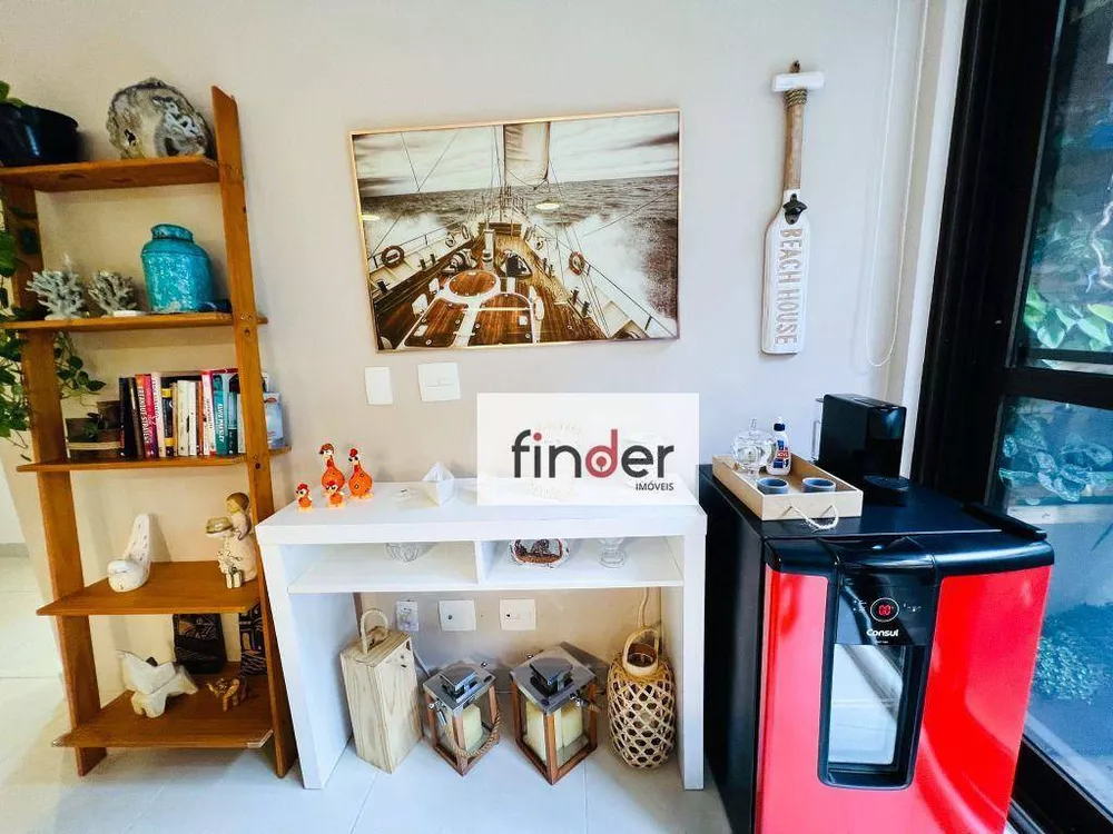 Apartamento, 3 quartos, 83 m² - Foto 9