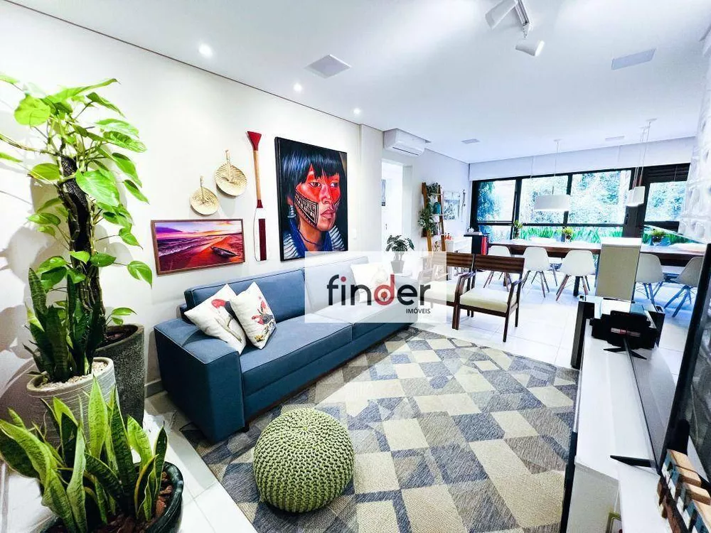 Apartamento, 3 quartos, 83 m² - Foto 6