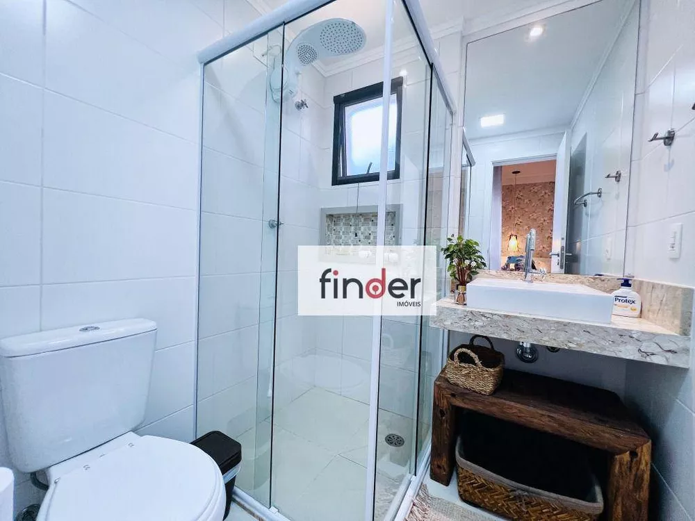 Apartamento, 3 quartos, 83 m² - Foto 8