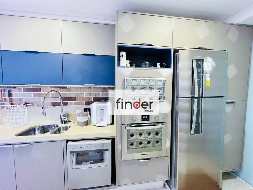 Apartamento, 3 quartos, 83 m² - Foto 3