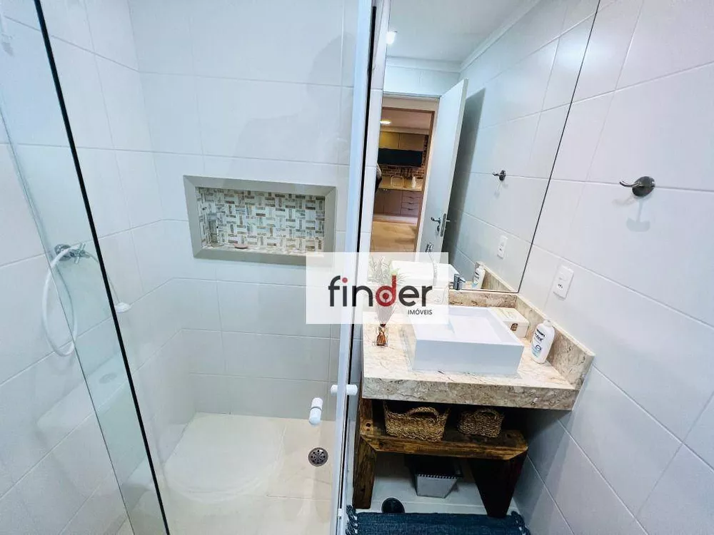 Apartamento, 3 quartos, 83 m² - Foto 4