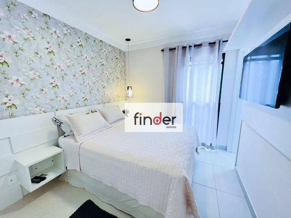 Apartamento, 3 quartos, 83 m² - Foto 5