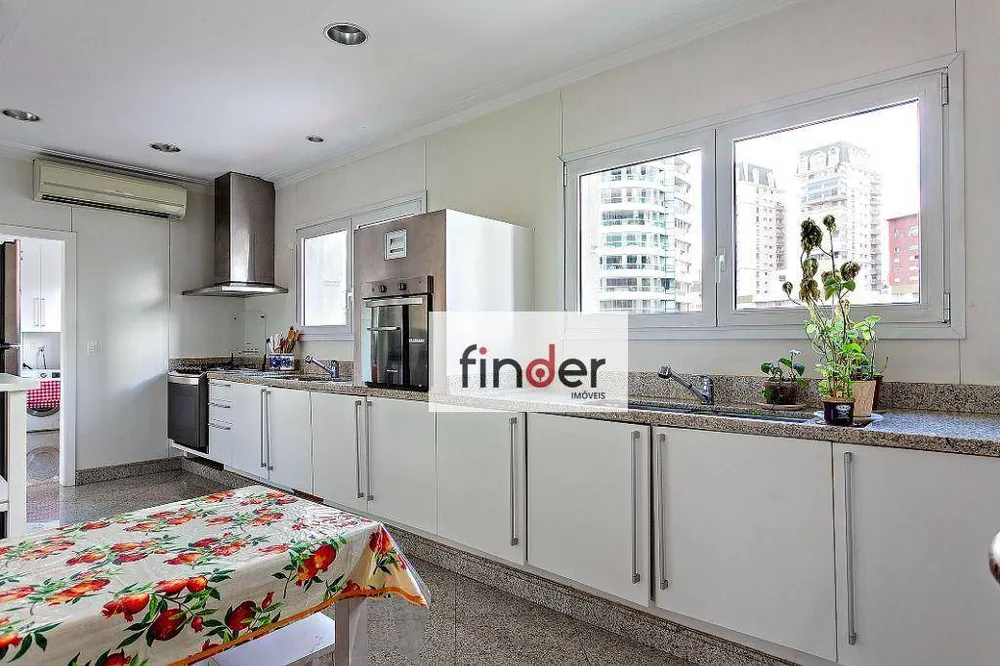 Apartamento, 5 quartos, 585 m² - Foto 3