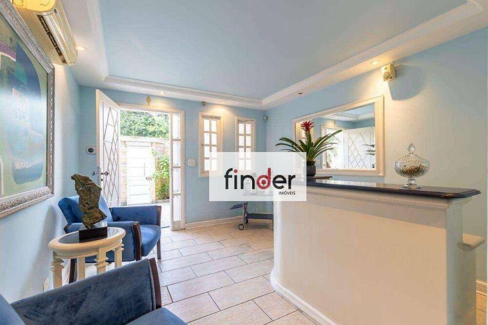Casa, 3 quartos, 220 m² - Foto 2