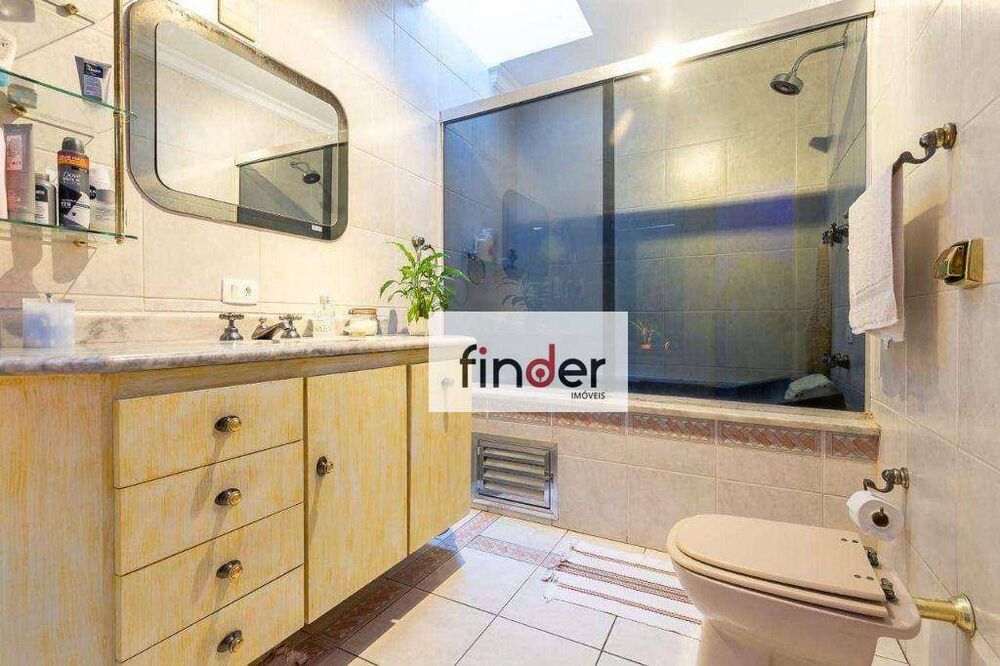 Casa, 3 quartos, 220 m² - Foto 3