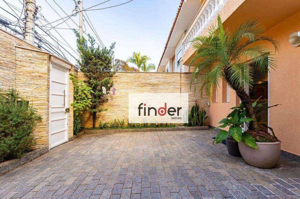 Casa, 3 quartos, 220 m² - Foto 4