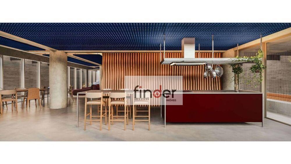 Cobertura, 3 quartos, 348 m² - Foto 1