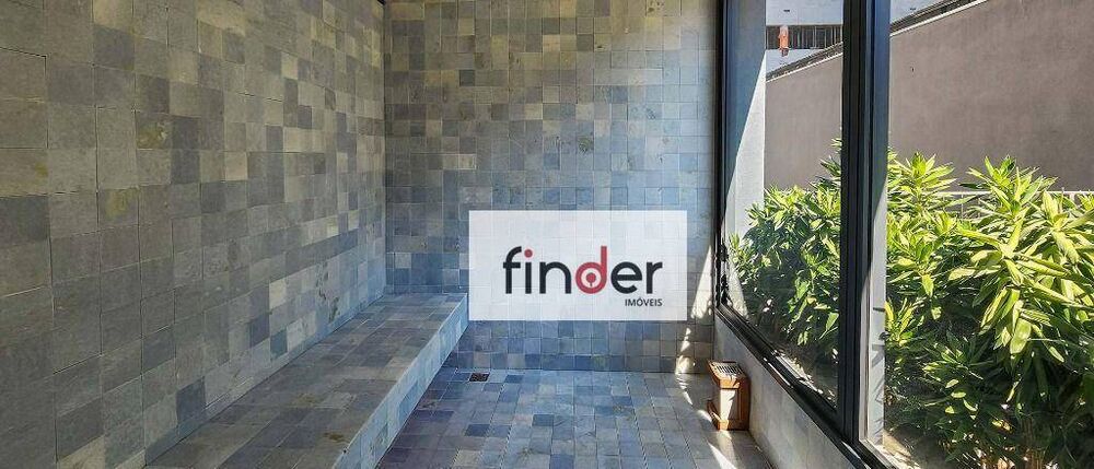 Apartamento, 3 quartos, 183 m² - Foto 1