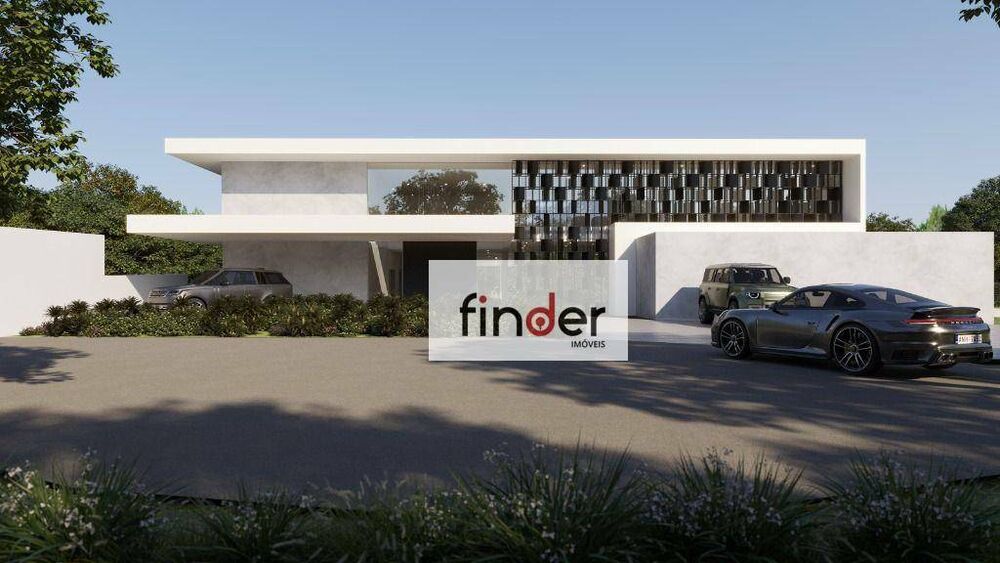 Casa, 6 quartos, 2380 m² - Foto 2