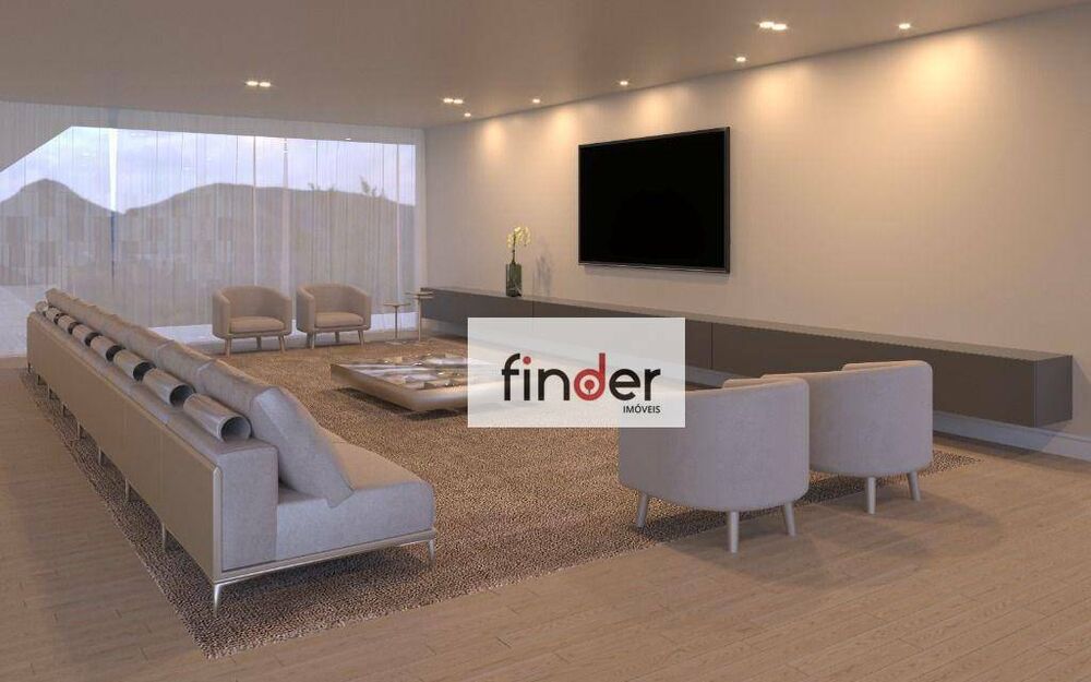 Casa, 6 quartos, 2380 m² - Foto 4