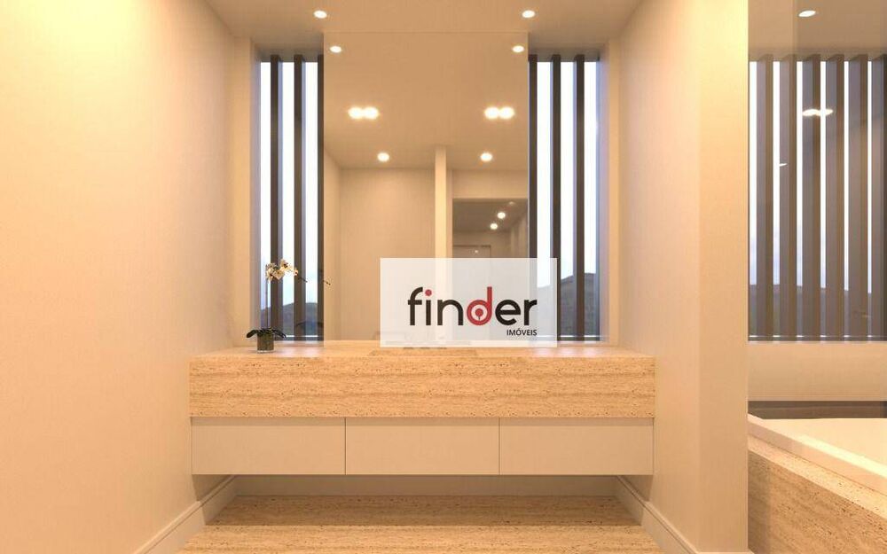 Casa, 6 quartos, 2380 m² - Foto 3