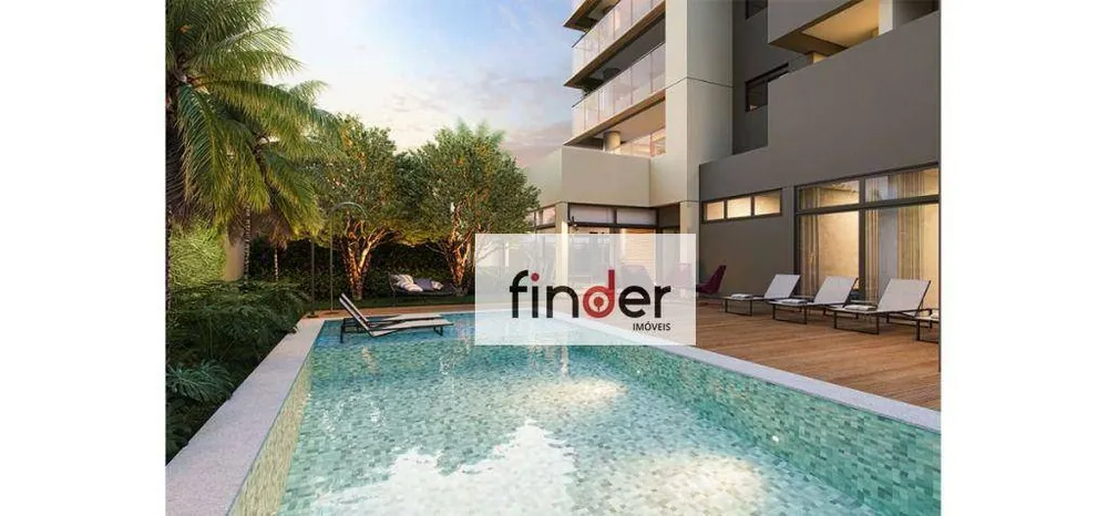Apartamento, 3 quartos, 153 m² - Foto 1
