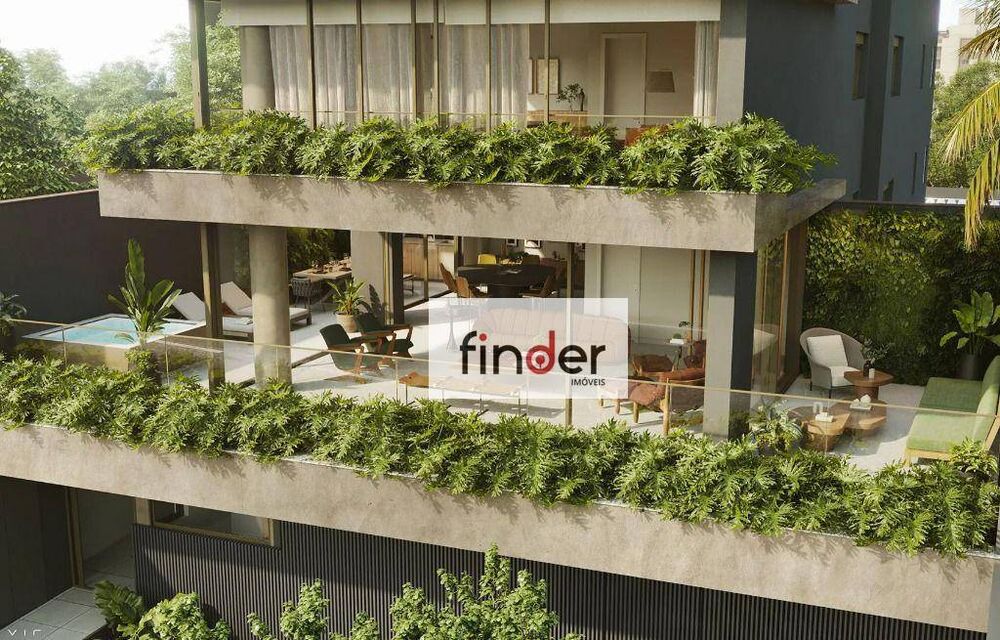 Apartamento, 3 quartos, 240 m² - Foto 4