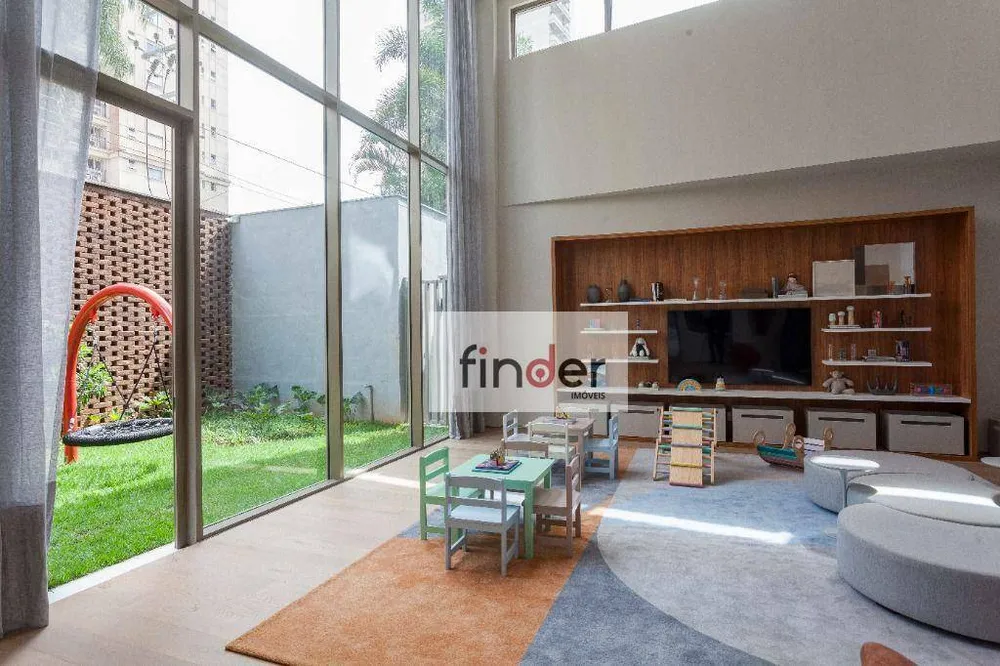 Apartamento, 4 quartos, 358 m² - Foto 4